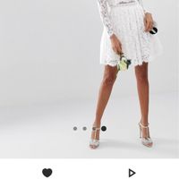 Wedding shower outfit - 1