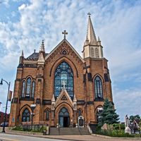 Church/how Brides: Show off Your Venue! - 1