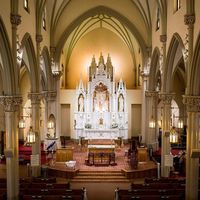 Church/how Brides: Show off Your Venue! - 2