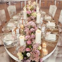 Show me your centerpieces or inspo! - 1