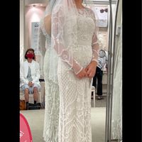 Brides of 2022 - Dress Pics! - 1