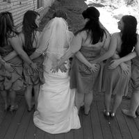 Few pics from my wedding day :)