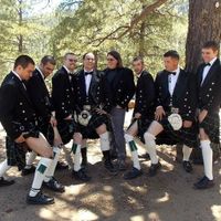 Few pics from my wedding day :)