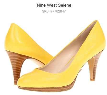 Shoe crisis! Help needed!