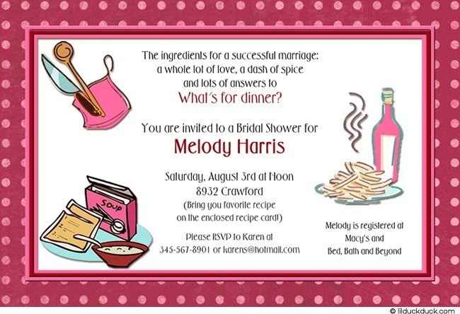 We are moving right after our wedding and probably can't bring a lot of gifts, need advice for showe