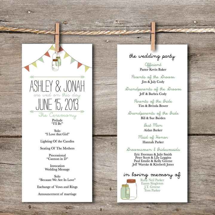 Need Ideas!!!! share your pictures please!