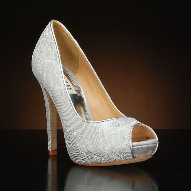 Show me your SHOES!!!