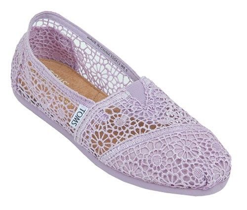 Show me your flats