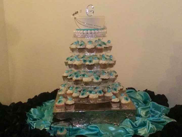 BACK & MARRIED - PICS!!!