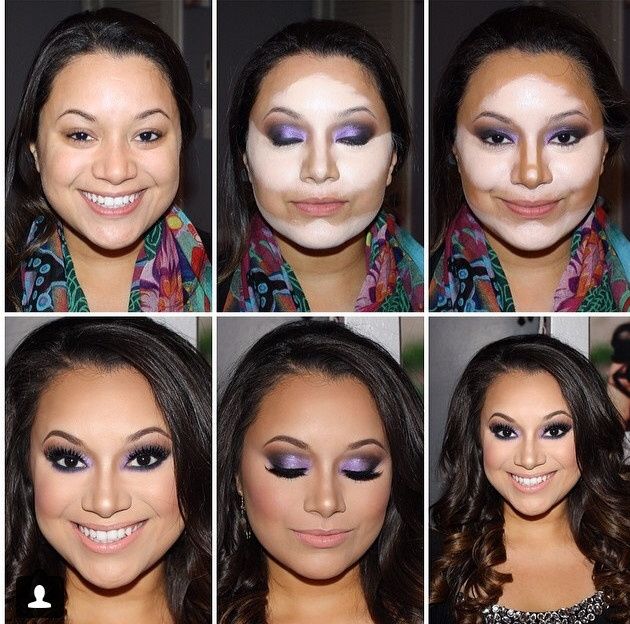 Make-up