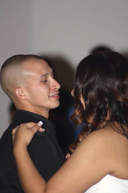 BACK & MARRIED - PICS!!!