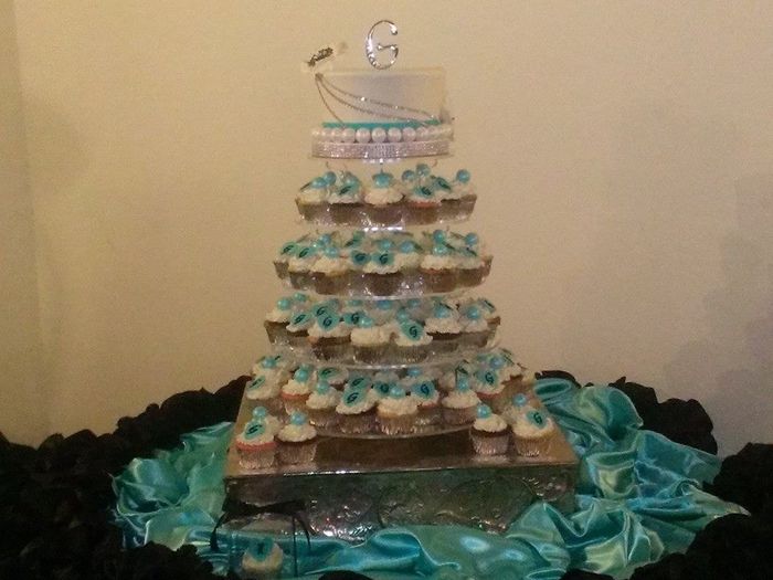 BACK & MARRIED - PICS!!!