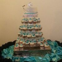 BACK & MARRIED - PICS!!!