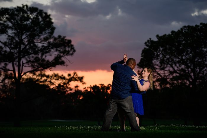 Engagement photos - 4