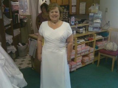 help finding a dress