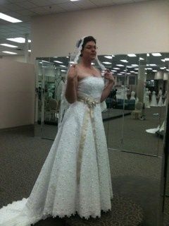 I've found "The One!"