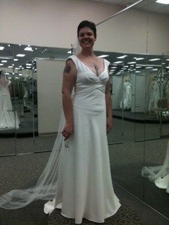 I've found "The One!"