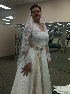 I've found "The One!"