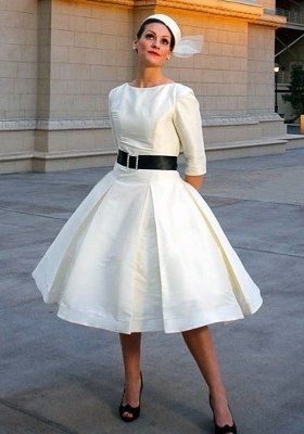 Dress??