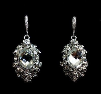 Wedding Dress Alternative: Accessories?
