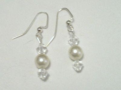 Wedding Dress Alternative: Accessories?