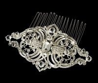Wedding Dress Alternative: Accessories?