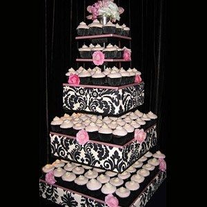 Teeny Tiny Cake