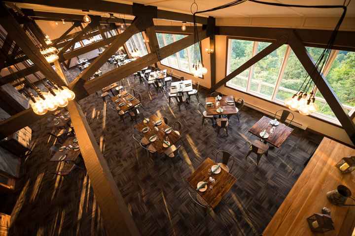 Fall wedding centerpieces - 4