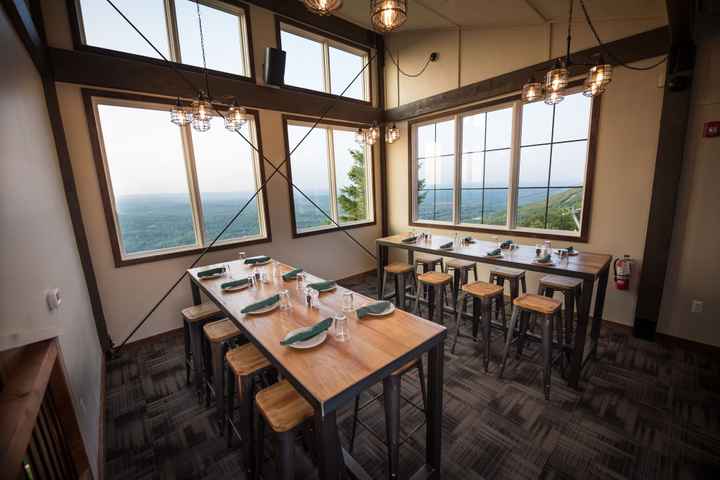 Fall wedding centerpieces - 5