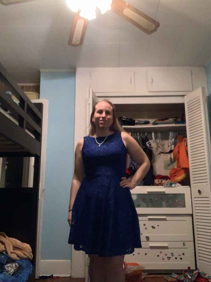 Engagement photo shoot - 2