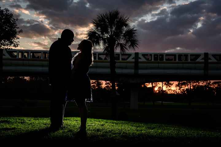 Engagement photos - 3