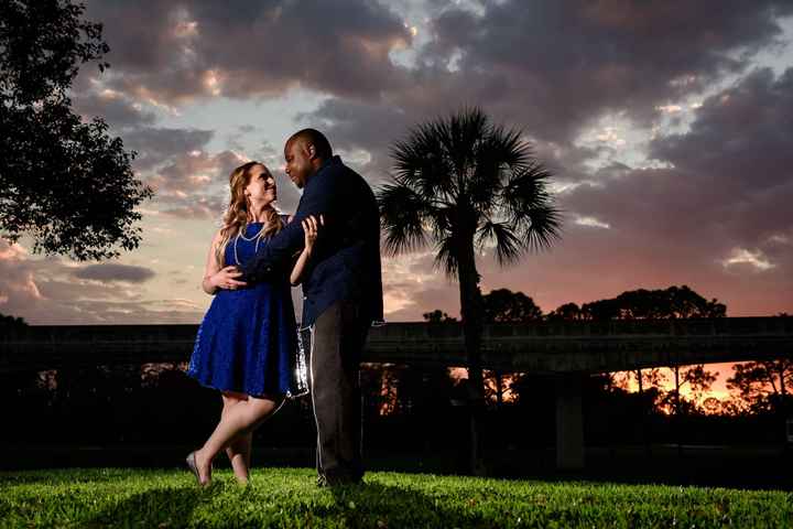 Engagement photos - 5