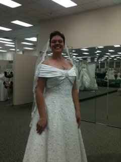 I've found "The One!"