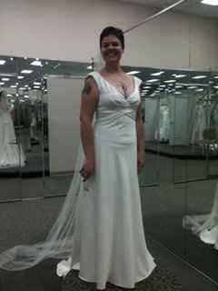 I've found "The One!"