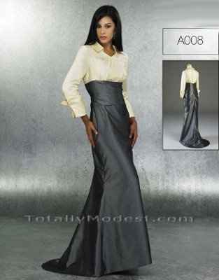 bridesmaids dress...wedding day appropriate?