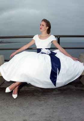Need dress suggestions