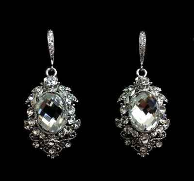 Wedding Dress Alternative: Accessories?