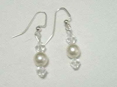 Wedding Dress Alternative: Accessories?