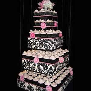 Teeny Tiny Cake