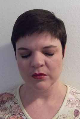 Makeup Trial