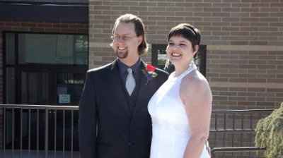 I'm Mrs. Phil! (Pics!)