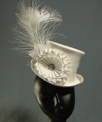 "Corsage" idea! :::girly squeal:::