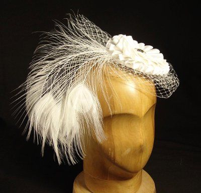 "Corsage" idea! :::girly squeal:::