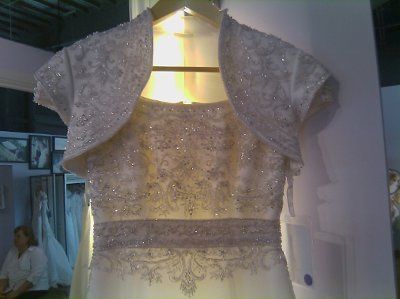 Awesome experience at the bridal salon!