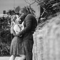 Engagement photos - 1