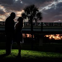 Engagement photos - 3