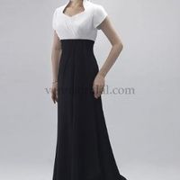 BRIDESMAID DRESS AS WEDDING DRESS