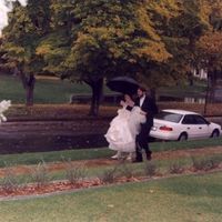 Bridal Photo Dilemma