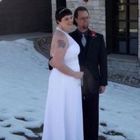 Calling all tattooed brides!  Are you gonna show your ink on your big day?