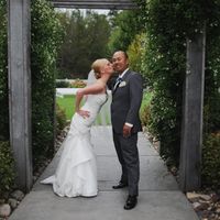 Got hitched on Friday!